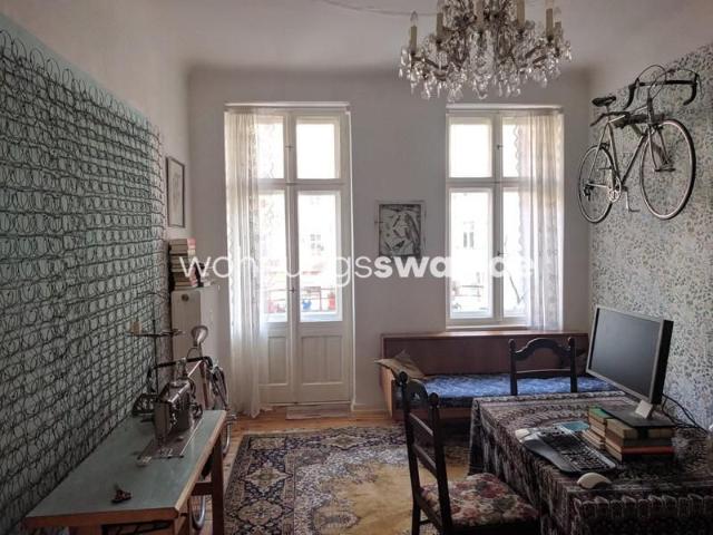 Wohnungsswap 3 Zimmer, 89 m² Sonnenallee, Neukölln, Berlin