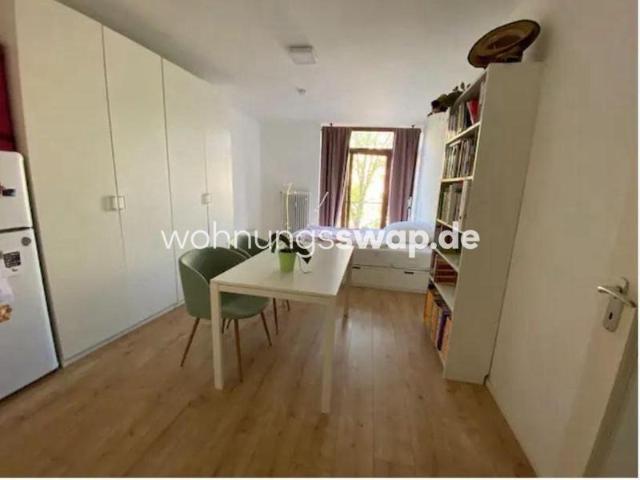 Wohnungsswap 1 Zimmer, 28 m² Thomas Wimmer Ring, Altstadt Lehel, München