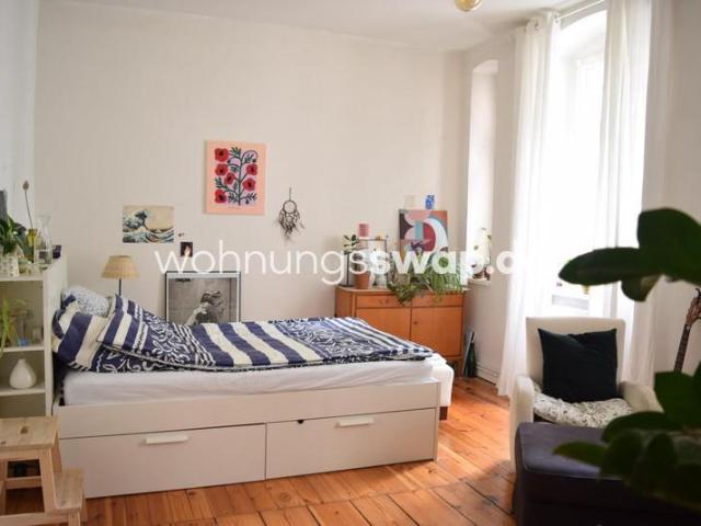 Wohnungsswap 1 Zimmer, 55 m² Torstraße, Mitte, Berlin