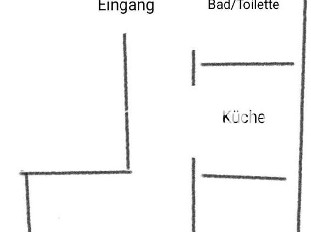 Wohnungsswap 2 Zimmer, 38 m² Clemensstraße, Schwabing West, München