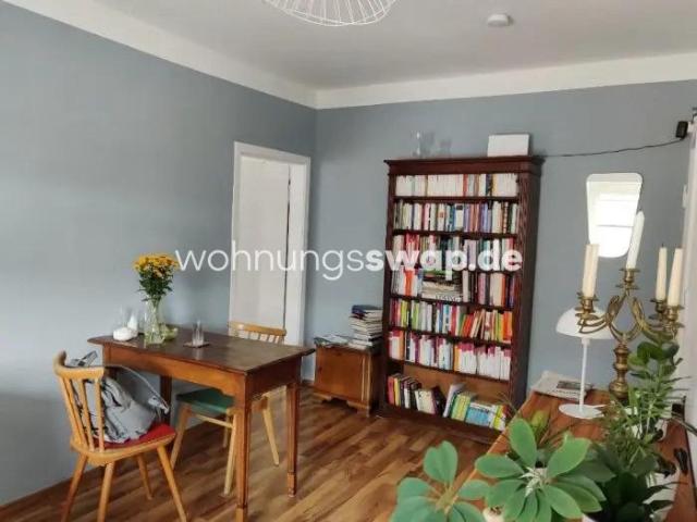 Wohnungsswap 2 Zimmer, 40 m² Ursulakloster, Köln