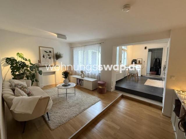 Wohnungsswap 2 Zimmer, 54 m² Gunezrainerstraße, Schwabing Freimann, München