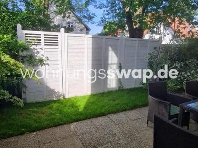 Wohnungsswap 2 Zimmer, 55 m² Lerchenauer Straße, Feldmoching Hasenbergl, München