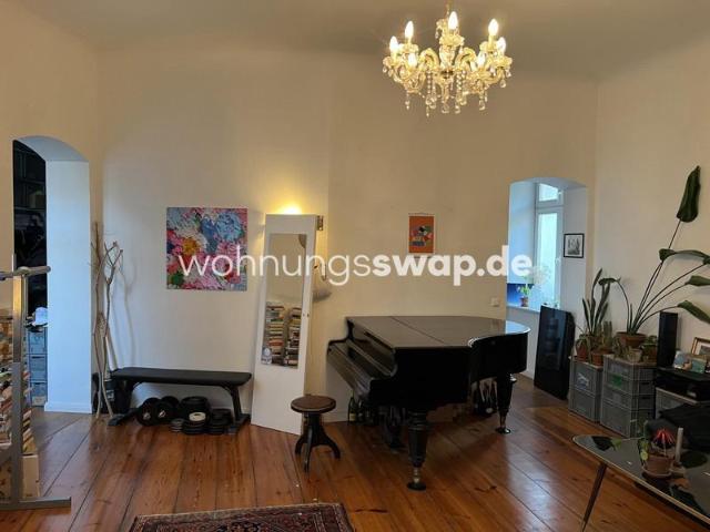 Wohnungsswap 2 Zimmer, 61 m² Torstraße, Mitte, Berlin