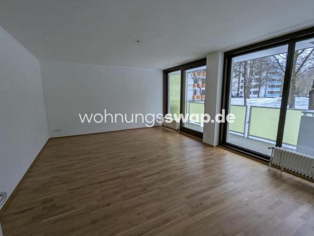 Wohnungsswap 2 Zimmer, 67 m² Schwedenstraße, Schwabing Freimann, München