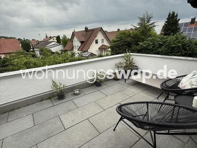 Wohnungsswap 2 Zimmer, 90 m² Ganghoferstraße, Fürstenfeldbruck