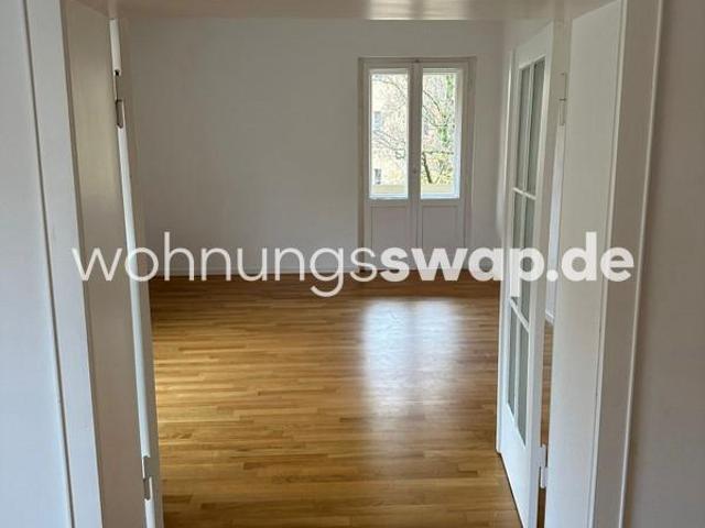 Wohnungsswap 5 Zimmer, 118 m² Ahrweilerstraße, Wilmersdorf, Berlin