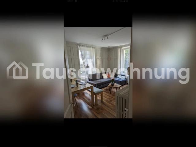Wohnungstausch