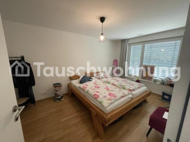 Wohnungstausch Zürich gegen Wallisellen