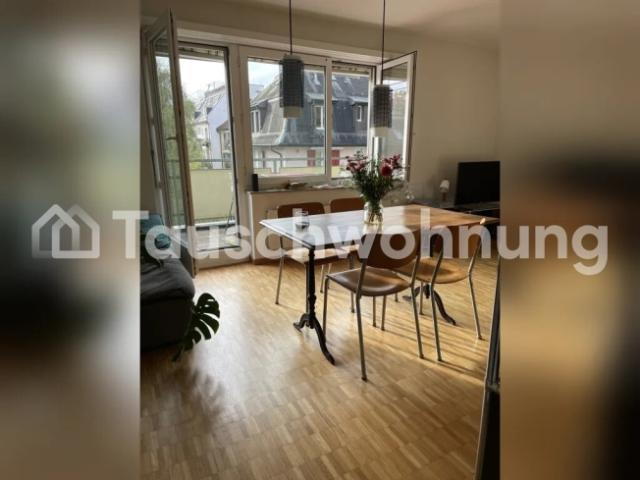 Wohnungstausch Dein neues Zuhause in Zürich