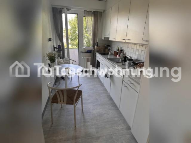 Wohnungstausch in Zürich Kreis 9 gegen neues Zuhause
