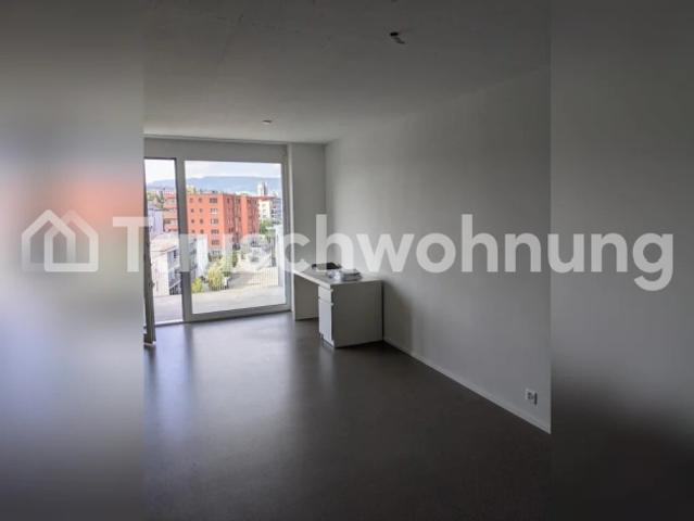 Wohnungstausch Schlieren gegen Zürich gesucht