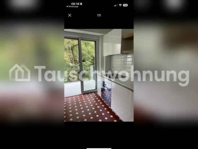 Wohnungstausch Suchen 3.5 Zi+, biete 2.5 Zi