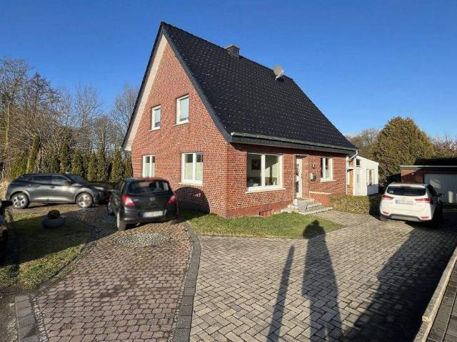 WOHNVERGNÜGEN für die ganze Familie in Rheine Mesum!