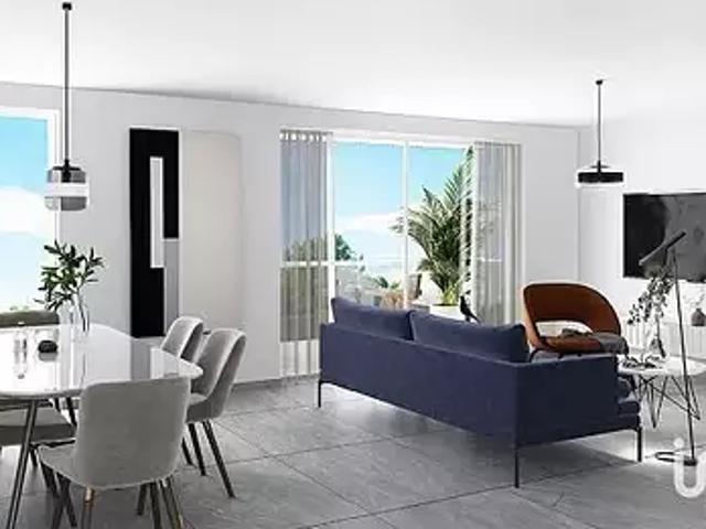 Woippy 57140 Achat / Vente appartement 3 pièces t3
