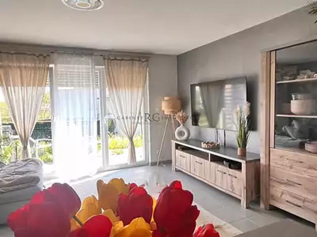 Woippy 57140 Achat / Vente maison 5 pièces t5 terrasse