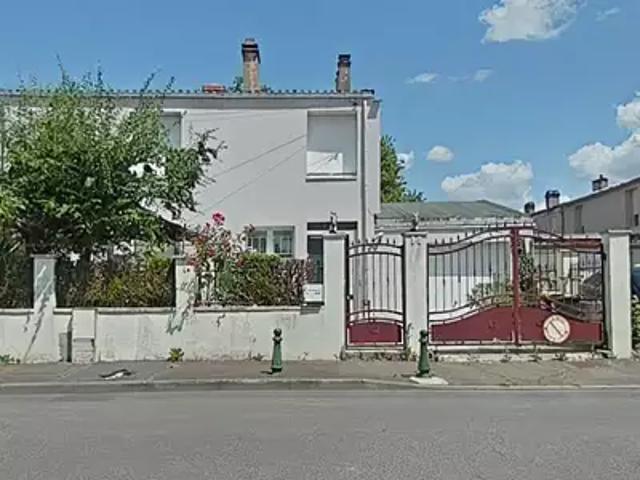 Woippy 57140 Achat / Vente maison 6 pièces t6 jardin terrasse