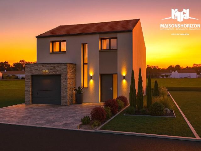 Woippy Vente Maison 57