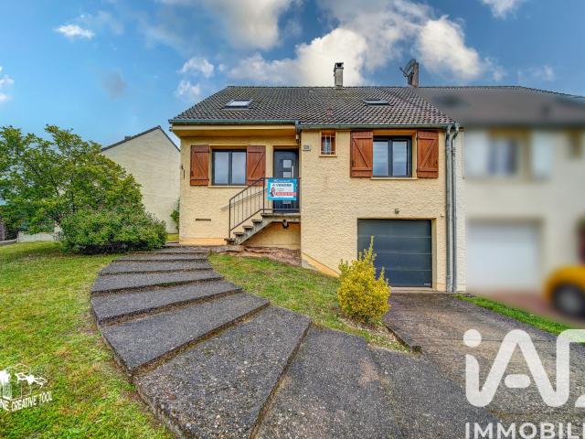 Woippy Vente Maison 57