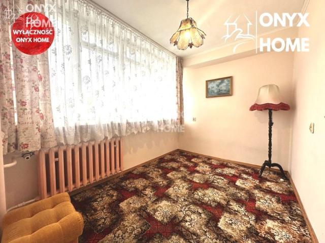 Wójta Radtkego 47,18 m², Gdynia