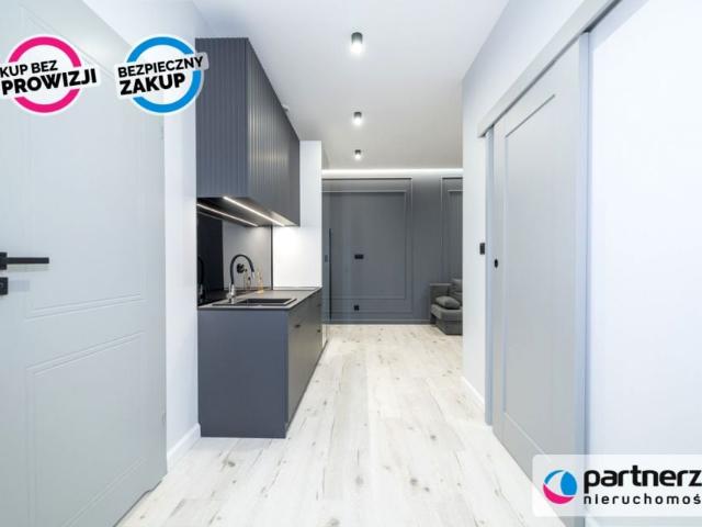 Wójta Radtkego 147,93 m², Gdynia