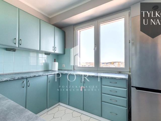 Wójta Radtkego 38 m², Gdynia