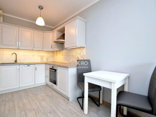 Wojaczka 39 m², Wrocław