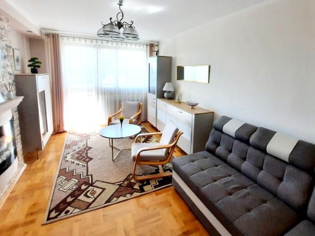 Wojciech Marii Bartla 61 m², Kraków