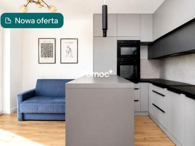 Wojciechowska 36 m², Lublin