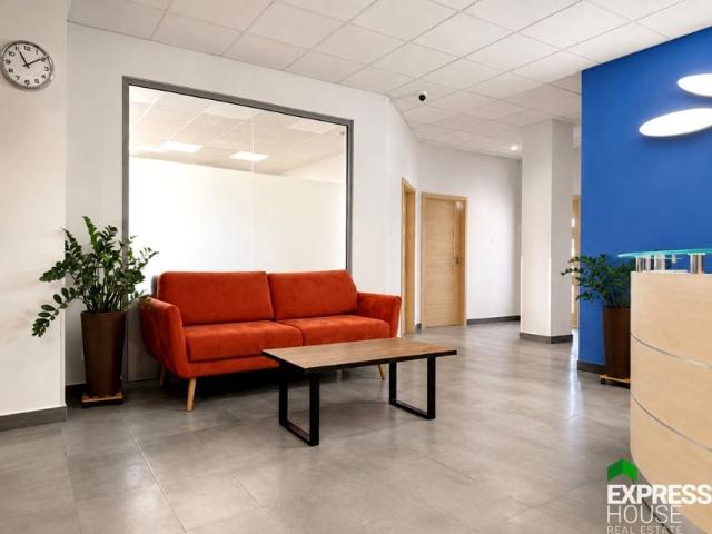 Wojciechowska 335 m², Lublin