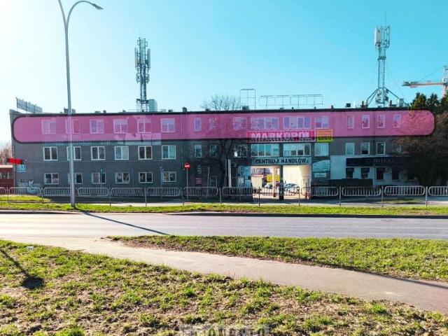 Wojciechowska 444,59 m², Lublin