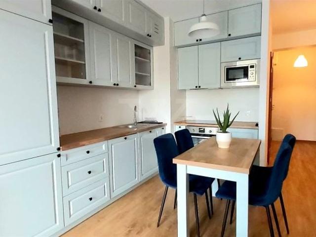 Wojciechowska 43 m², Lublin