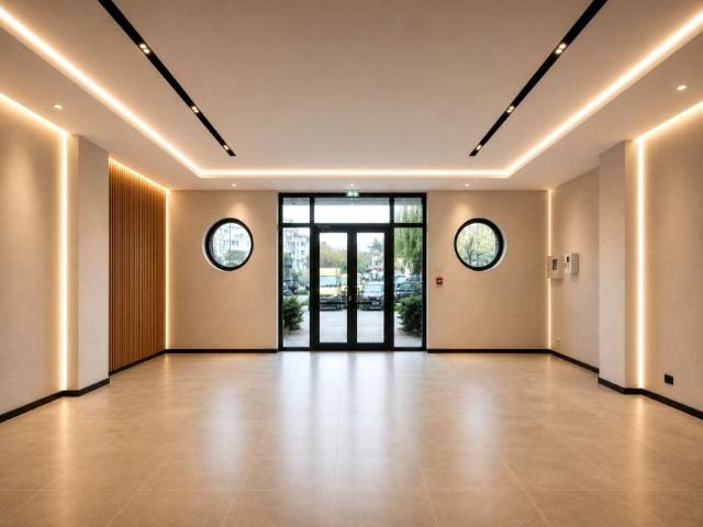 Wojciechowska 60 m², Lublin