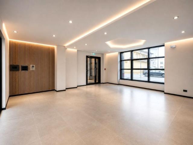 Wojciechowska 60 m², Lublin