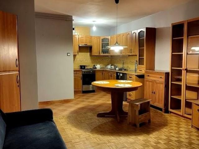 Wojciechowskiego 46 m², Warszawa