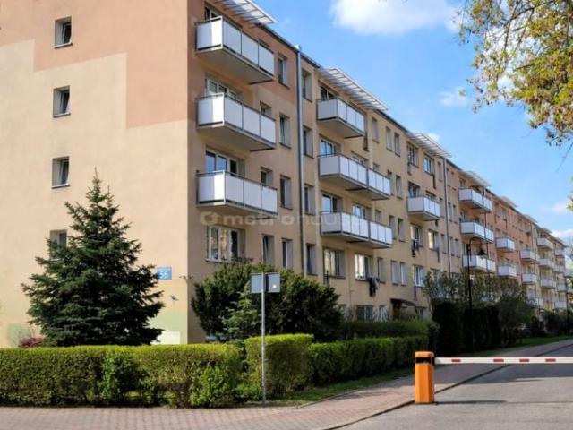 Wojciechowskiego 47 m², Warszawa