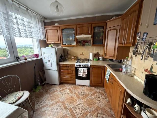 Wojciecha 47 m², Kłodzko
