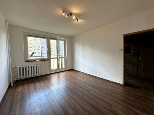 Wojciecha 47b 31,72 m², Katowice