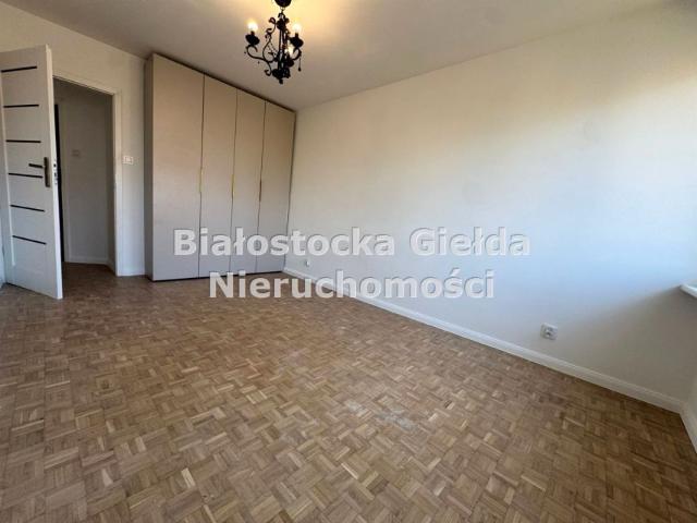 Wojciecha 60 m², Białystok