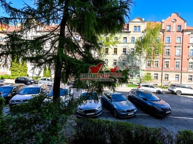 Wojciecha 64,05 m², Legnica