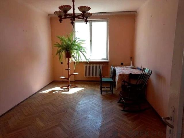 Wojciecha Chrzanowskiego 47,30 m², Warszawa
