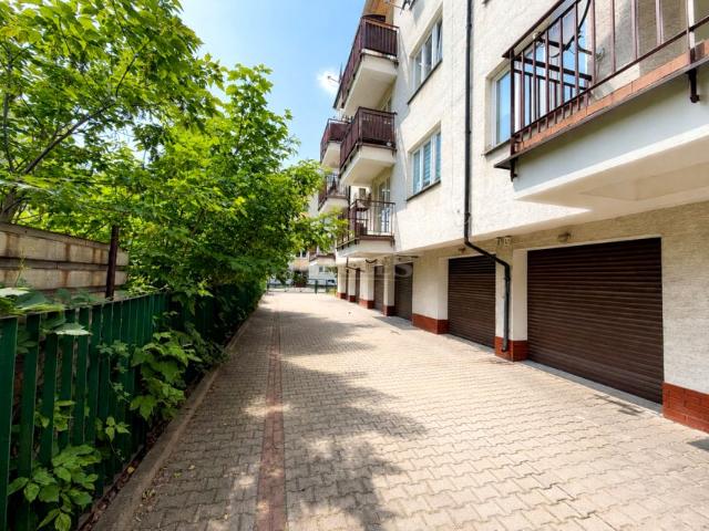 Wojciecha Chrzanowskiego 52,41 m², Warszawa