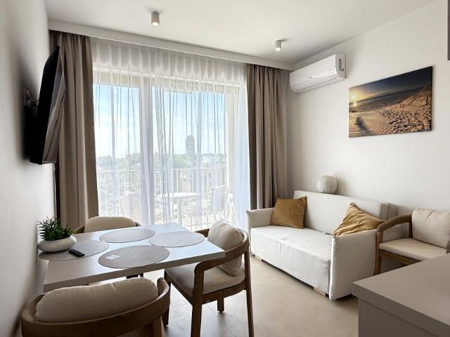 Wojciecha Bogusławskiego 3 37,27 m², Świnoujście