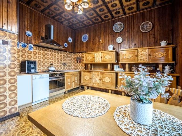 Wojciecha Bogusławskiego 248 m², Łódź
