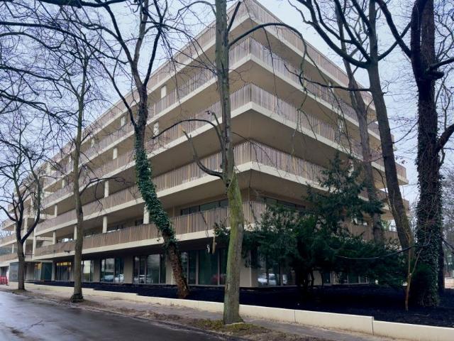 Wojciecha Bogusławskiego 41,05 m², Świnoujście