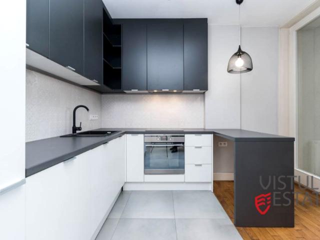 Wojciecha Bogusławskiego 43 m², Kraków
