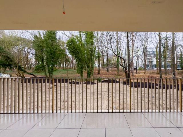 Wojciecha Bogusławskiego 46,05 m², Świnoujście