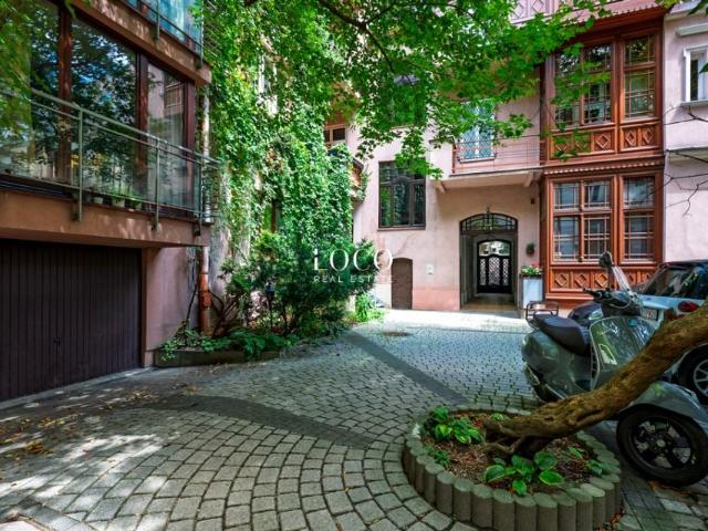 Wojciecha Bogusławskiego 69,36 m², Kraków