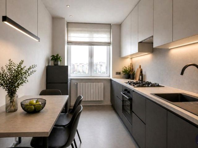 Wojciecha Bogusławskiego 72,71 m², Warszawa