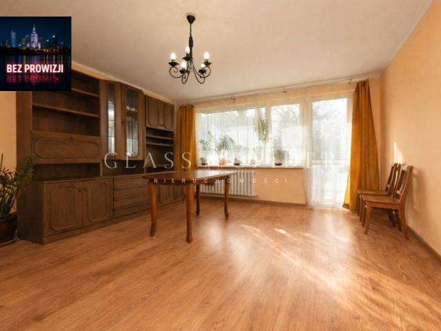 Wojciecha Bogusławskiego 84,81 m², Warszawa